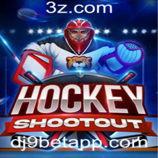 HockeyShootout: Descubra o Jogo Empolgante na Plataforma dj9bet